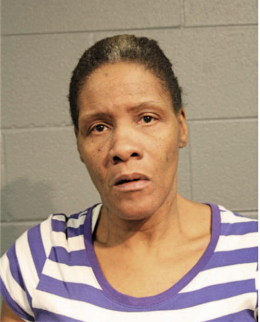LATONIA TATE, Cook County, Illinois