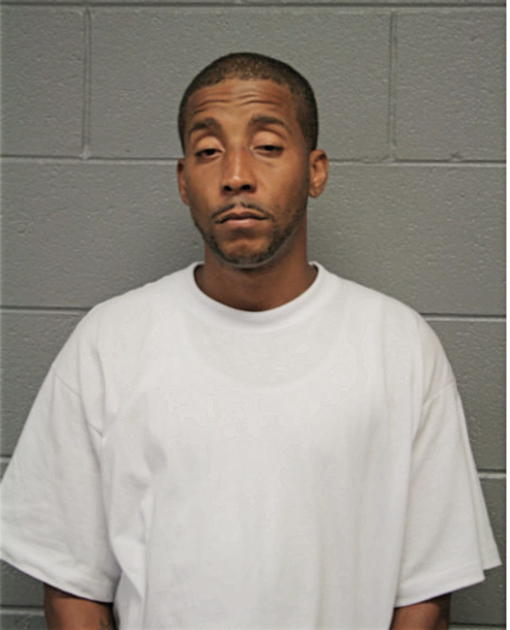 LARNELL A TAYLOR, Cook County, Illinois