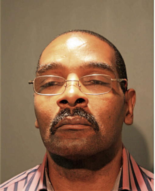 DARRYL E THOMAS, Cook County, Illinois