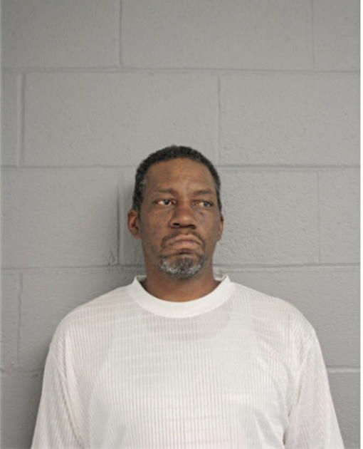 RICKY E THOMAS, Cook County, Illinois