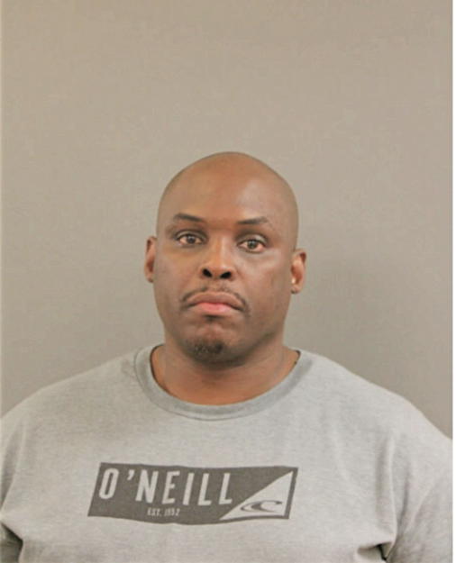 DERRICK D THRASHER, Cook County, Illinois