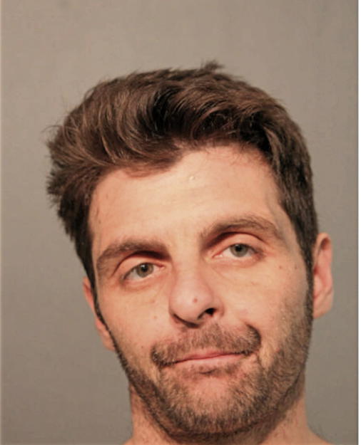 RADU O TNASE, Cook County, Illinois