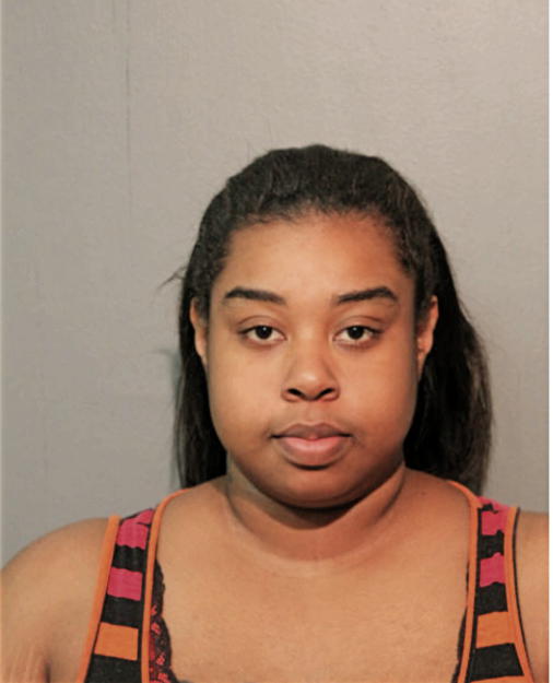 LEZAY A TRAVIS, Cook County, Illinois