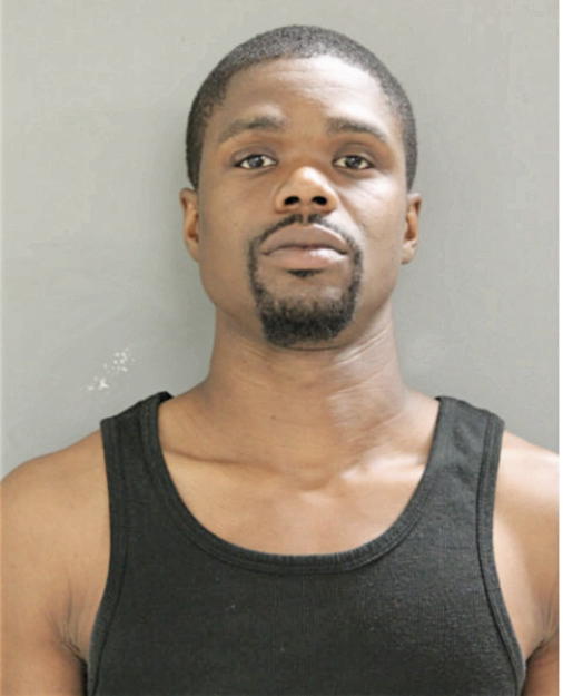 TYRONE TUCKENBERRY, Cook County, Illinois