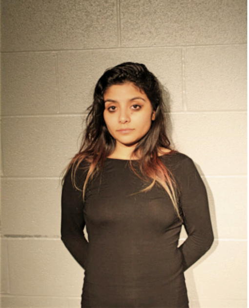 JESSICA URIOSTEGUI, Cook County, Illinois