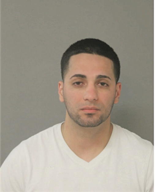 JUAN P VARGAS, Cook County, Illinois