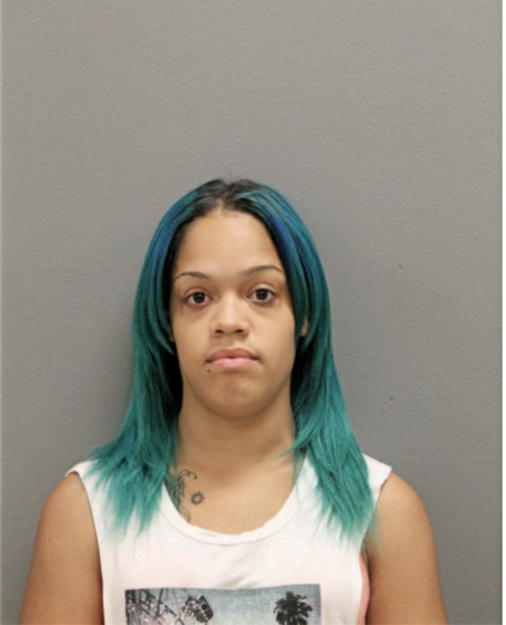LASEAN M VARGAS, Cook County, Illinois