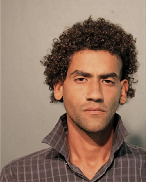ALEXANDER VAZQUEZ, Cook County, Illinois