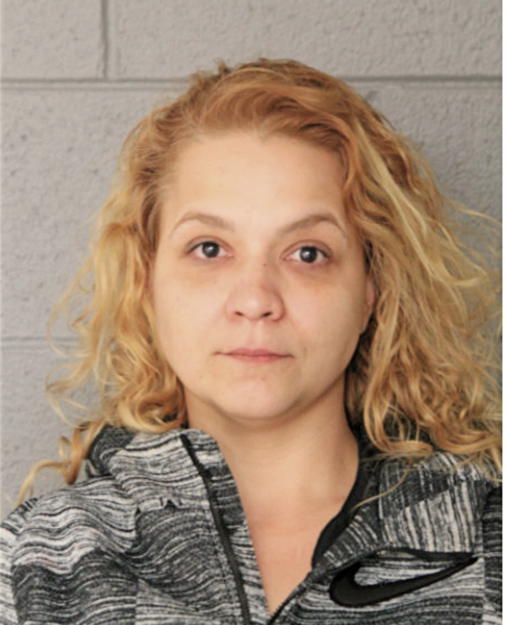 YORMARY VELEZ-PAGAN, Cook County, Illinois