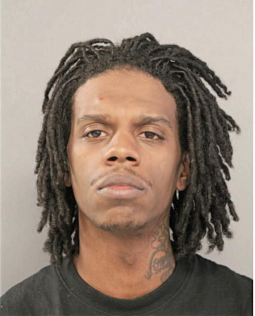 FREDRICK VISOR, Cook County, Illinois