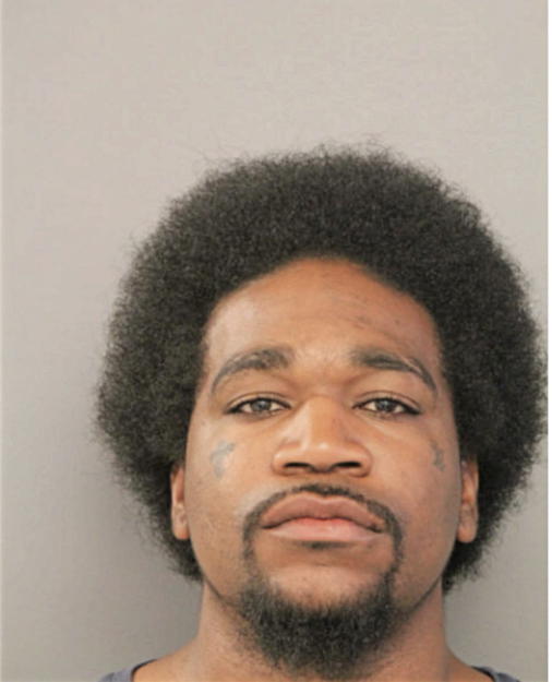 JEREMY D WALKER, Cook County, Illinois