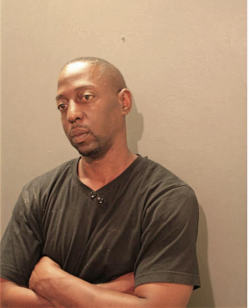 AKIEDOE D WATSON, Cook County, Illinois