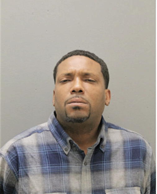 BRYSON L WEATHERSBY, Cook County, Illinois