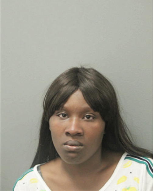 LYTIVIA WEATHERSBY, Cook County, Illinois