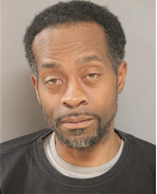 LIONEL D WHITE, Cook County, Illinois