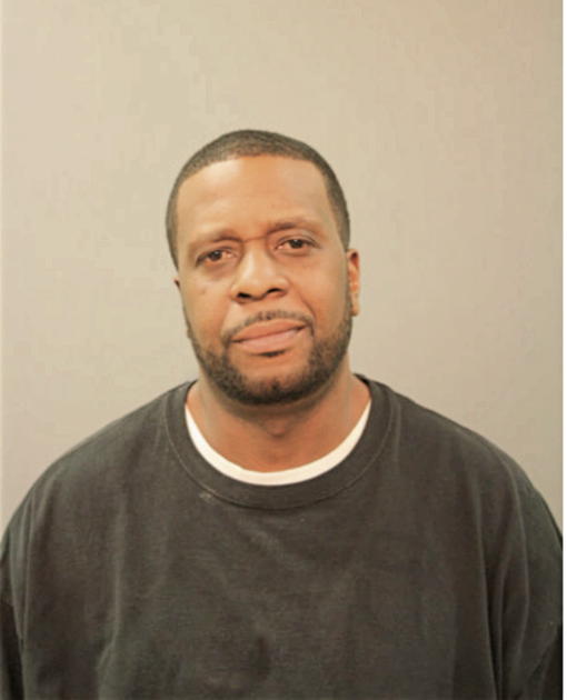 MAURICE C WIGGINS, Cook County, Illinois