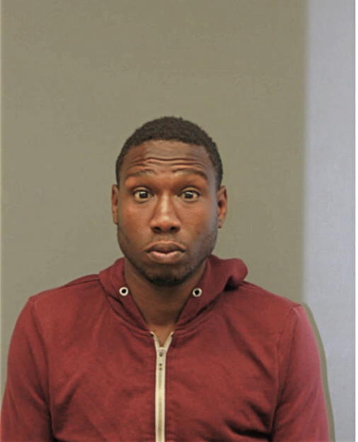 ELI C WILLIAMS, Cook County, Illinois
