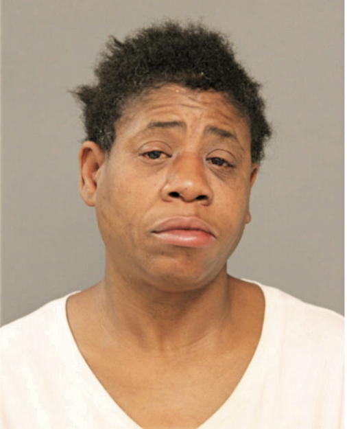 JOANNA MARIE WILLIAMS, Cook County, Illinois