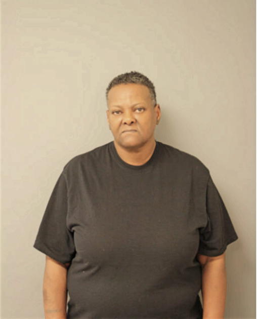 LILLY WILLIAMS, Cook County, Illinois
