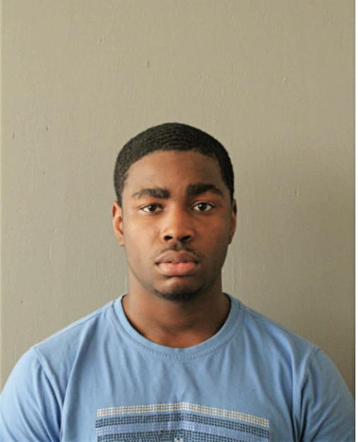 RAEKWON R WILLIAMS, Cook County, Illinois