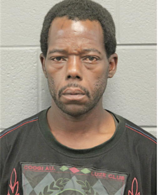 MARCUS WINSTON, Cook County, Illinois