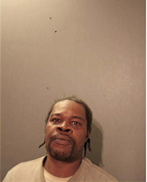 JAMES WRIGHT, Cook County, Illinois