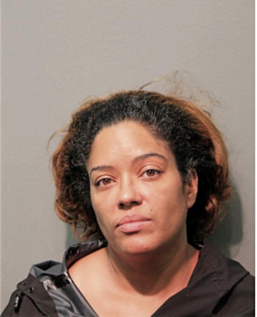 MARGARET L WRIGHT, Cook County, Illinois