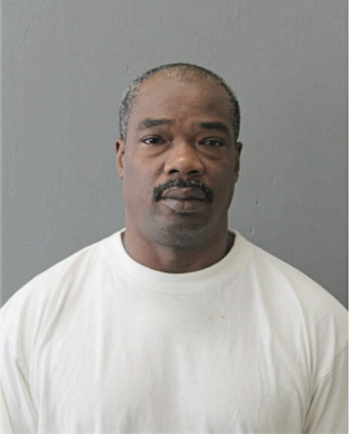 ERIC J YOUNG, Cook County, Illinois