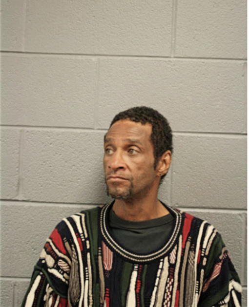 HENRY YOUNG, Cook County, Illinois
