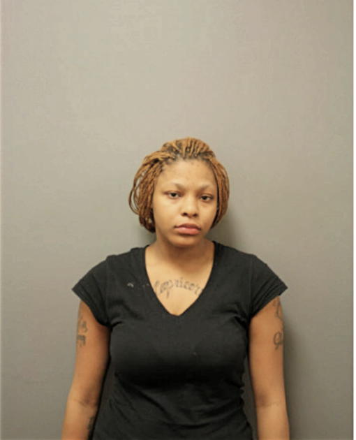 VERLEAN T YOUNG, Cook County, Illinois