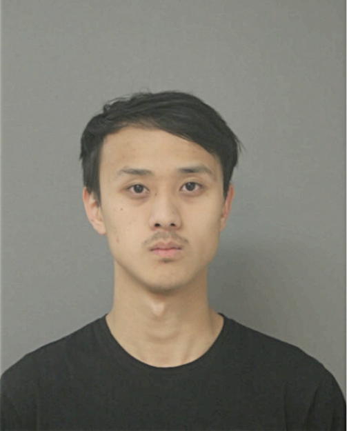 XIAOYU ZHANG, Cook County, Illinois