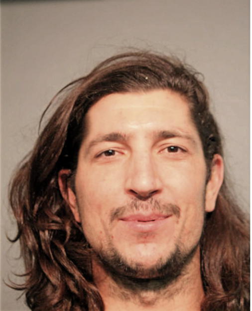 TRAVIS D ZYWICA, Cook County, Illinois