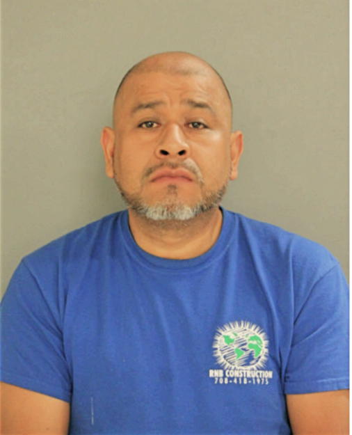 GONZALO ABARCA, Cook County, Illinois
