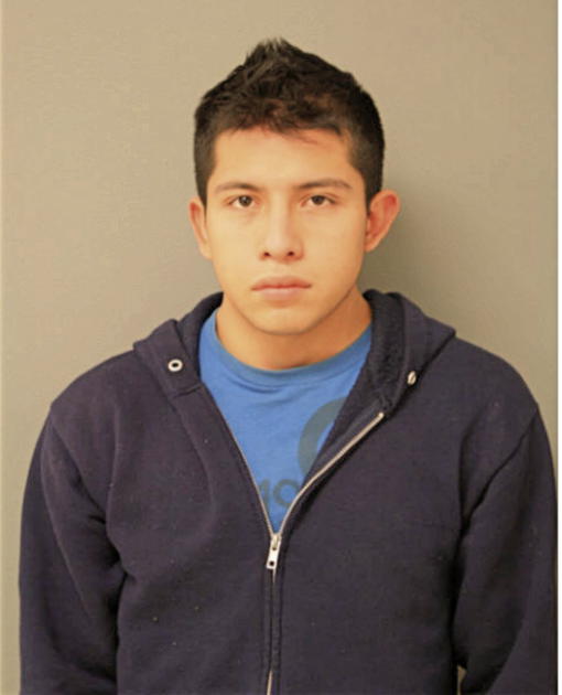 FREDDY AGUILAR, Cook County, Illinois
