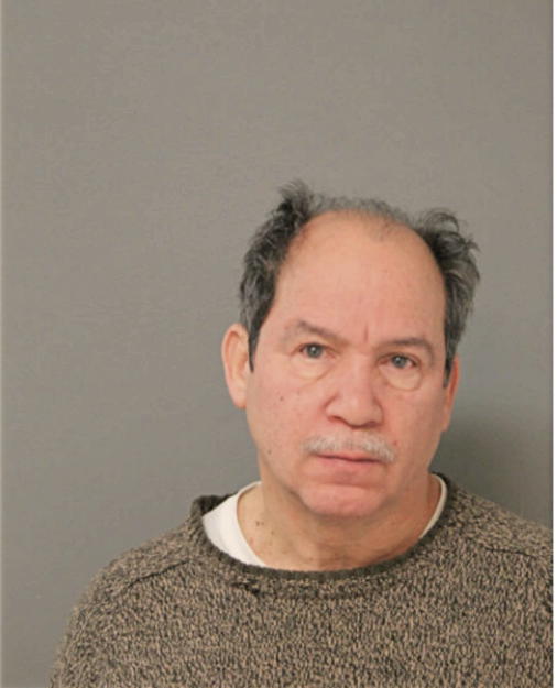 RALPH A ALMANZA, Cook County, Illinois