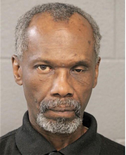 RICKY ANDERSON, Cook County, Illinois