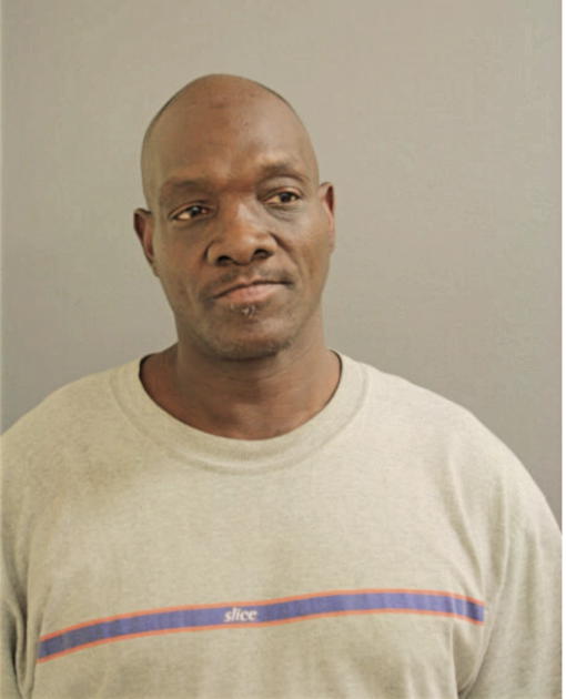 SAMMIE ANDERSON, Cook County, Illinois