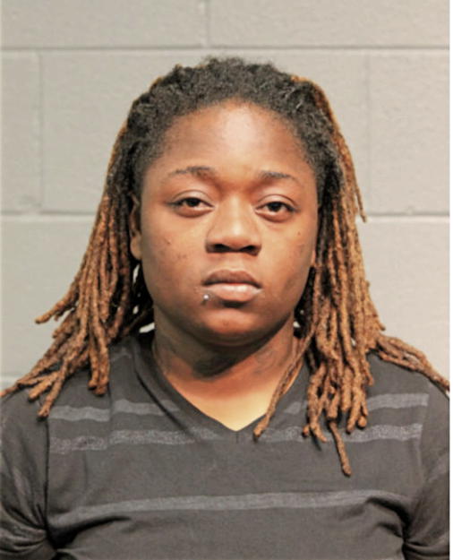 CIERA A ARMSTEAD, Cook County, Illinois