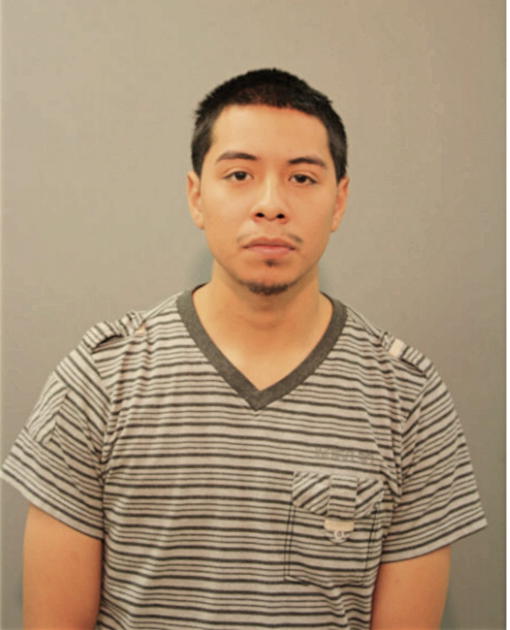 EMMANUEL ARRIETA, Cook County, Illinois