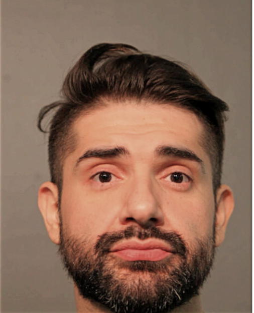 JUAN C ARTEAGA, Cook County, Illinois