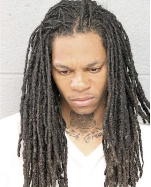 DONYELL AUSTIN, Cook County, Illinois