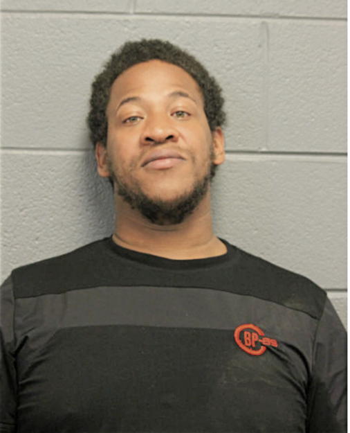 JOHN L BAILEY, Cook County, Illinois