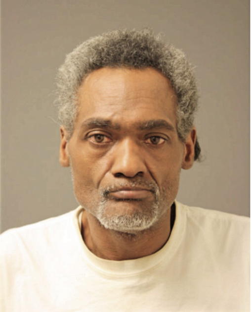 JAMES W BAIRD, Cook County, Illinois