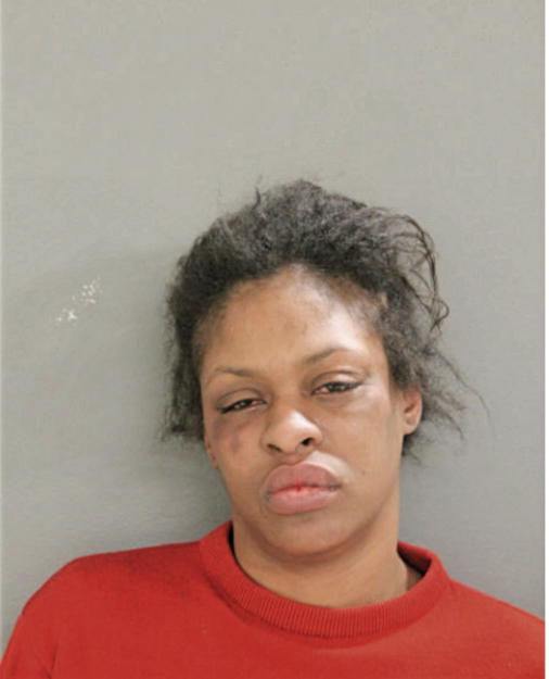 SHINA C BANKS, Cook County, Illinois