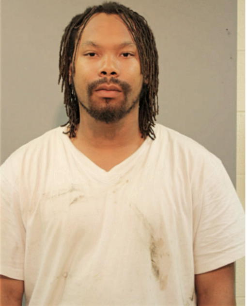 CORDERO JNO BAPTISTE, Cook County, Illinois