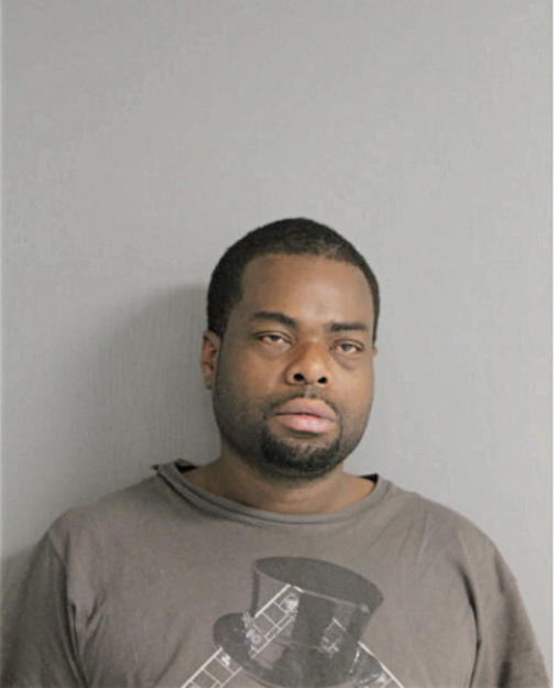 RODERICK BARNES, Cook County, Illinois