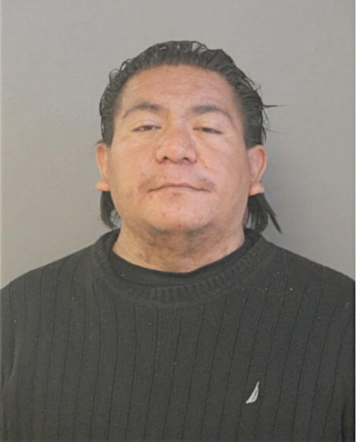 EDUARDO BARRERA, Cook County, Illinois