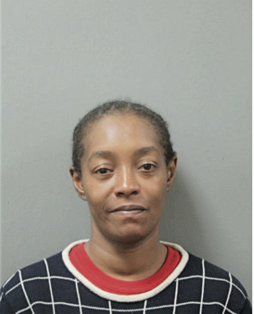 CARLA J BEASLEY, Cook County, Illinois
