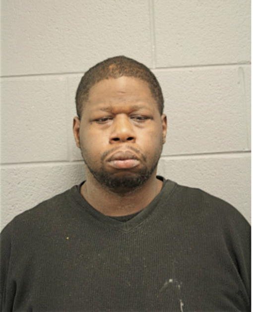 CARL BINION, Cook County, Illinois