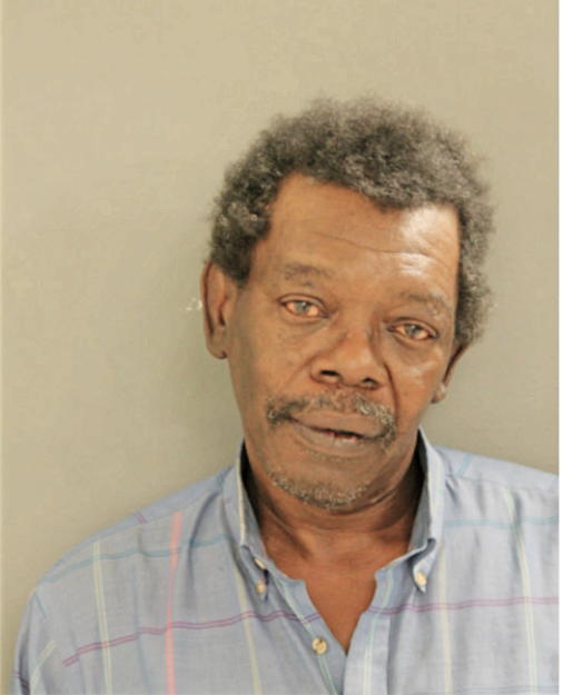 RODGER BLAND, Cook County, Illinois
